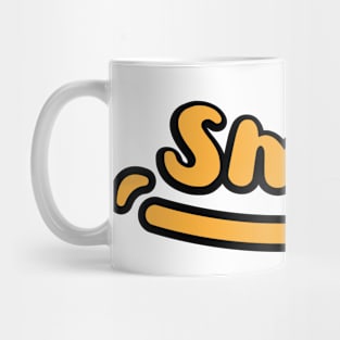 Smile Mug